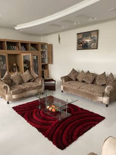 7-Seater Sofa Set