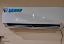 HISENSE AS-18UR4SMADC(ID) DC INVERTER