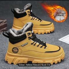 Shoes for men’s High Quality best for winter