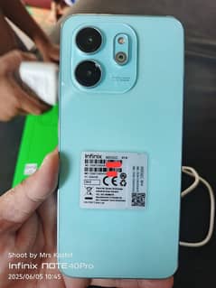 Infinix