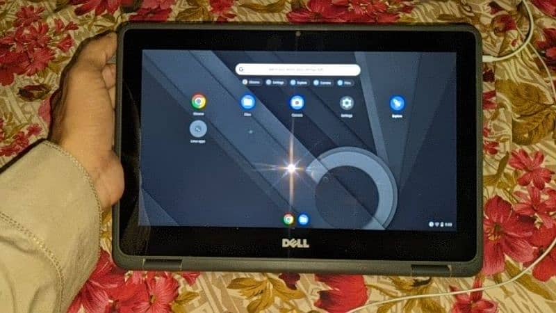Touch Display 2
