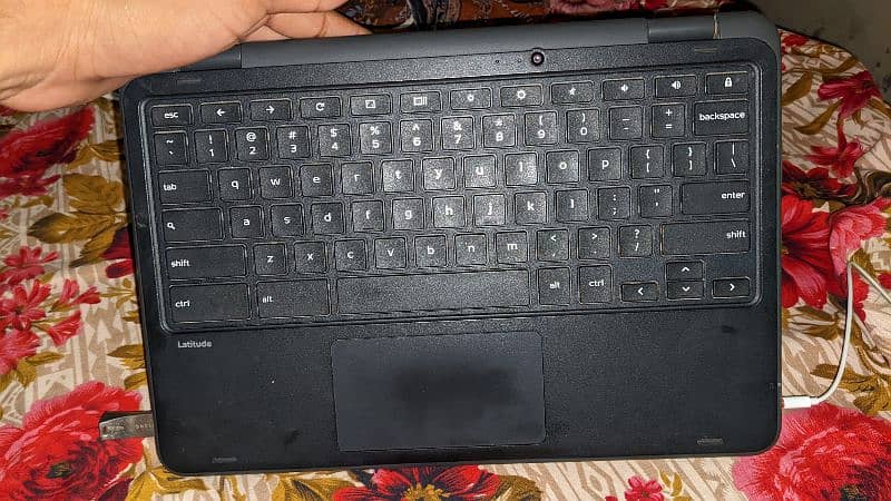 Touch Display 3