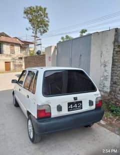 Isuzu