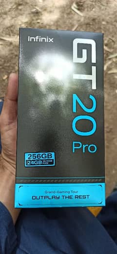 Infinix