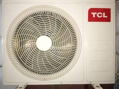 Tcl 18Ecool T3 inverter supported on 60c advance technology
