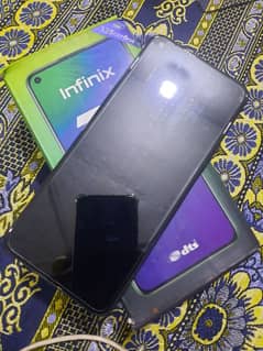 infinx