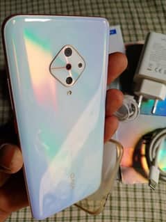vivo s1 pro 8GB 128 GB 03265103269 WhatsApp
