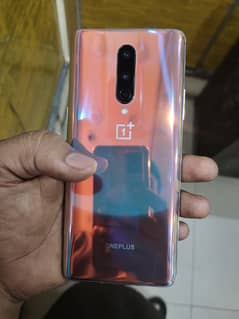 selling my one plus 8 single sim global approved