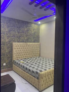 Fully Furnished Flat