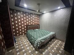 Fully Furnished Flat