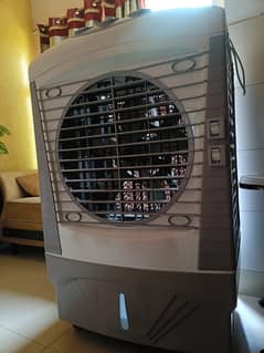 Room Chilled Air Cooler