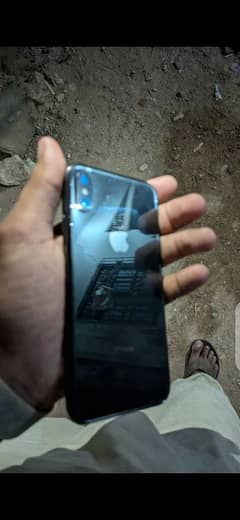 Iphone x non pta f. u