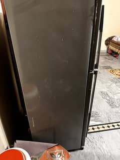 Full size refrigerator DAWLANCE