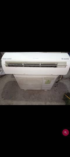 inverter AC Orient 10 b/10 condition 1.5