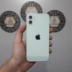iPhone 12 64 gb 74 health water peck genion