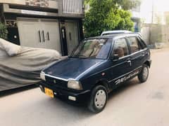 90/Mehran 0328/3564/154 LPG On best 4 Yango iNdrive Biometric in spot