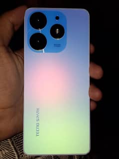 Tecno Spark 10 pro