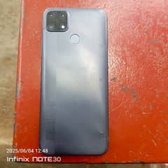 realme c25s