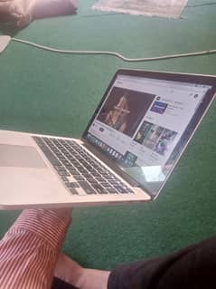 MACKBOOKPRO 2016