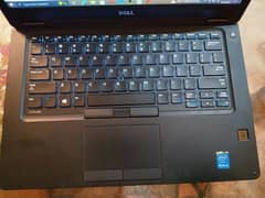 Leptop finger print sale 7 genration only 45000