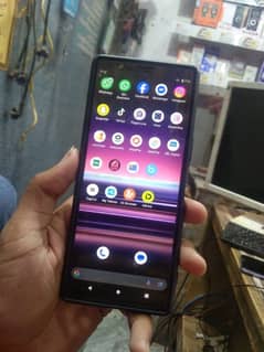Sony experia 5 5g phone 6gb 64gb