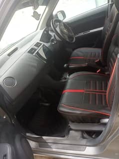 selling