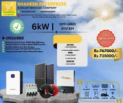 “Professional Solar Panel Installation – On-Grid/Hybrid – Experts”