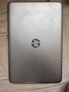 HP envy i5 4th generation 256ssd