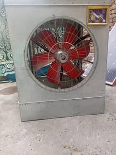 LAHORI COOLER