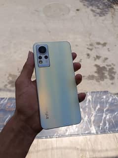 infinix