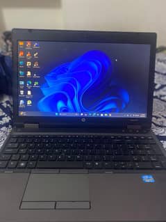 hp laptop i5 3rd gen  8gb ram  128ssd/320hd