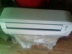 1 Ton Dainkin AC inverter