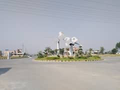 1 Kanal ( 60*90 ) In Block D Residential Plot Available For Sale. In Fazaia Housing Scheme Block D Islamabad.