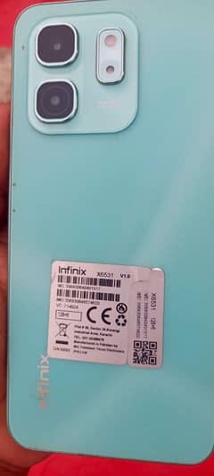 infinix