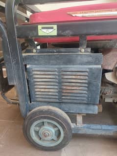 6.5 kv generator for sale