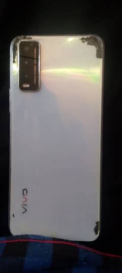 vivo v2043