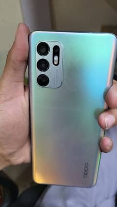oppo Reno 6 8/128