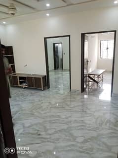 5 Marla Uper Portion for Rent in Johar Town for Family and Silent office (Call center + Software house)