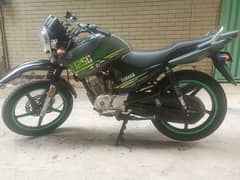 YBR g 22 for sale