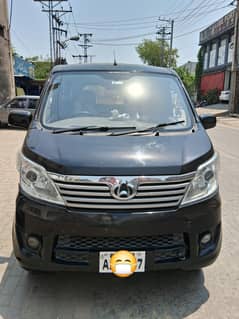 Changan Karwaan Plus 2020 Model