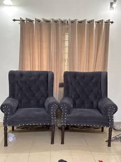 Room chairs