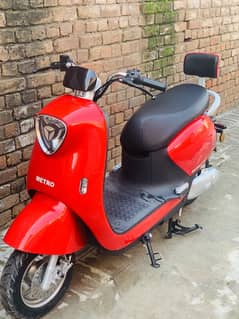 Metro m6