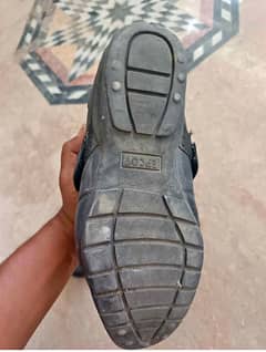 Epcot man shoes (42 size)