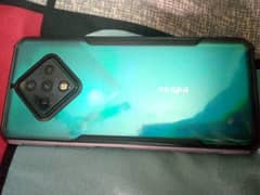 Infinix zero 8i