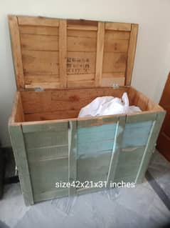 wooden boxes for sale