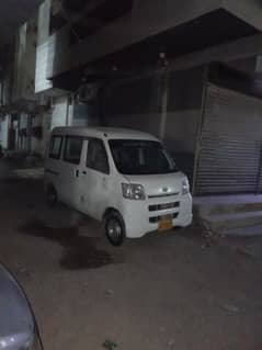 HiJet