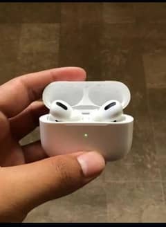 AIRPODS