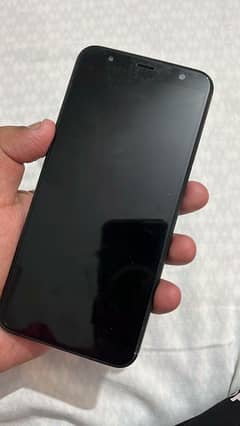 Galaxy J6+
