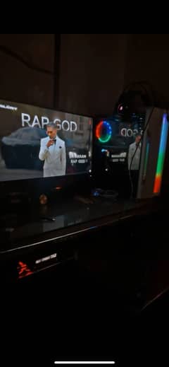 Gaming