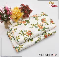 polo Cotton